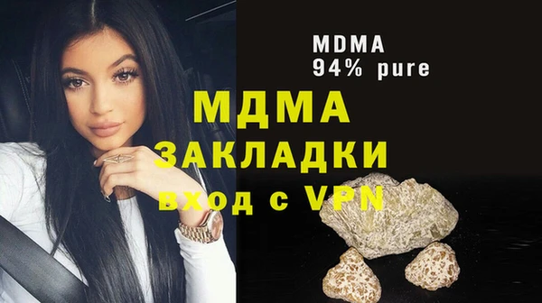 тгк Волоколамск